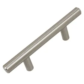 Gliderite 849376057467 5-pack 2-1/2 Inch Center Stainless Steel Cabinet #2
