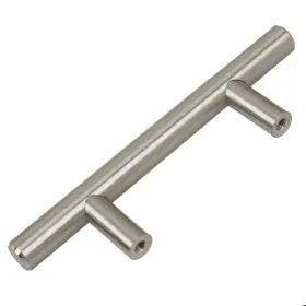 Gliderite 849376057467 5-pack 2-1/2 Inch Center Stainless Steel Cabinet #3