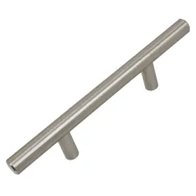 Gliderite 849376057474 5-pack 3 Inch Center Stainless Steel Cabinet Bar #2