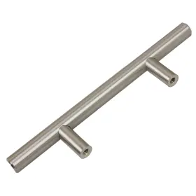 Gliderite 849376057474 5-pack 3 Inch Center Stainless Steel Cabinet Bar #3