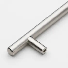 Gliderite 849376057535 5pk 5 Inch Cc 7-3/8 Long Stainless Steel Solid #2