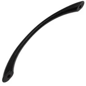 Gliderite 849376057580 5-pack 5-inch Center Cabinet Loop Pull Black #3