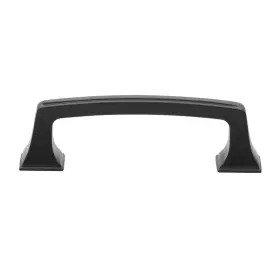 Gliderite 849376057764 5-pack 3-inch Center To Classic Base Black