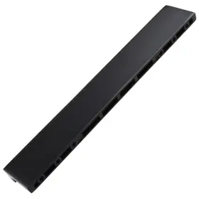 Gliderite 849376058020 5 Inch Cc Cabinet Finger Pulls Rubbed Bronze Oil #2
