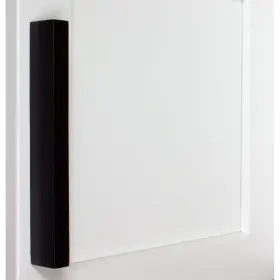 Gliderite 849376058020 5 Inch Cc Cabinet Finger Pulls Rubbed Bronze Oil #3