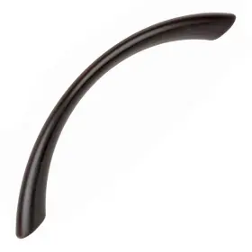 Gliderite 849376058754 5-pack 3-3/4 Inch Center Oil Rubbed Bronze Cabinet