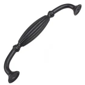 Gliderite 849376058792 5-pack 5 Inch Center Oil Rubbed Bronze Fluted #3