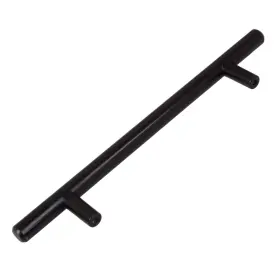 Gliderite 849376058907 5-pack 5-1/16 Inch Center Oil Rubbed Bronze Solid #3
