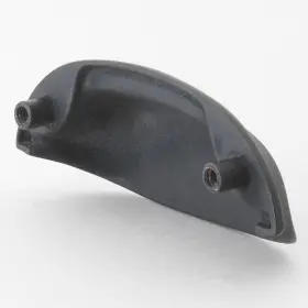 Gliderite 849376058945 5-pack 2-1/2 Inch Center Oil Rubbed Bronze Classic #2