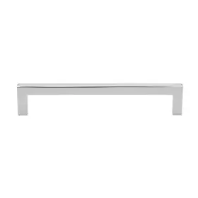 Gliderite 849376059300 5-pack 6-5/16 Inch Cc Polished Chrome Solid Square