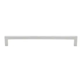Gliderite 849376059324 5-pack 8-3/4 Inch Cc Polished Chrome Solid Square
