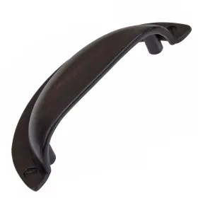 Gliderite 849376059577 5 Pack 2-1/2 Inch Center Oil Rubbed Bronze Classic #3