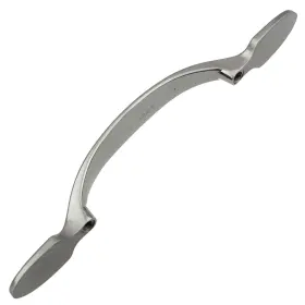 Gliderite 849376059904 5 Pack 3 Inch Center Satin Nickel Classic Cabinet #3
