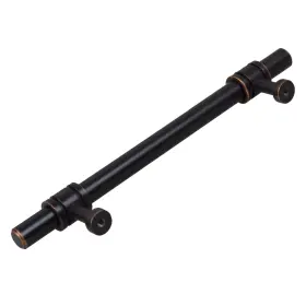 Gliderite 849376060016 5 Pack Inch Center Oil Rubbed Bronze Solid Barrel #3