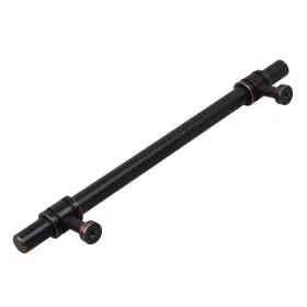 Gliderite 849376060030 5 Pack 6-5/16 Inch Cc Oil Rubbed Bronze Solid #3