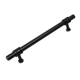 Gliderite 849376060030 5 Pack 6-5/16 Inch Cc Oil Rubbed Bronze Solid