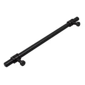 Gliderite 849376060054 5 Pack 7-5/8 Inch Cc Oil Rubbed Bronze Solid Barrel #3
