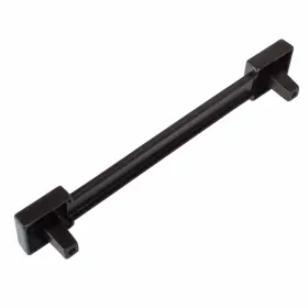 Gliderite 849376060801 5-pack 5 Inch Center Square Edge Rubbed Bronze Oil #3