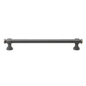 Gliderite 849376060863 5-pack 6-5/16 Inch Cc Classic Oil Rubbed Bronze