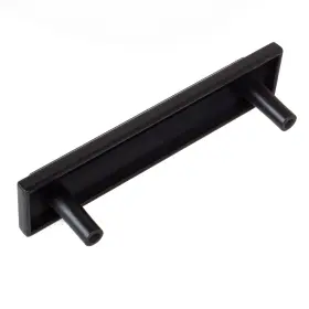 Gliderite 849376060917 5-pack 3 Inch Cc Classic Rubbed Bronze Grooved Oil #3