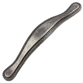Gliderite 849376060986 5-pack 3 Inch Center Weathered Nickel Beaded #2