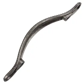 Gliderite 849376060986 5-pack 3 Inch Center Weathered Nickel Beaded #3