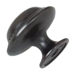 Gliderite 849376062393 5-pack 1-1/8 Inch Oil Rubbed Bronze Round Rope #3