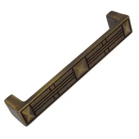 Gliderite 849376062423 5-pack 5 Inch Cc Antique Rectangle Craftsman #3