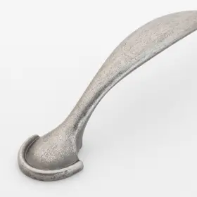 Gliderite 849376062621 5-pack 3 Inch Center Weathered Nickel Arch Cabinet #2