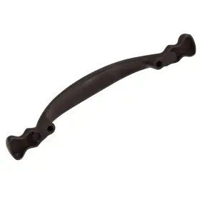Gliderite 849376062652 5-pack 3 Inch Center Oil Rubbed Bronze Arch Cabinet #3