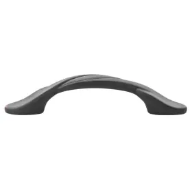 Gliderite 849376062751 5-pack 3 Inch Center Oil Rubbed Bronze Twisted