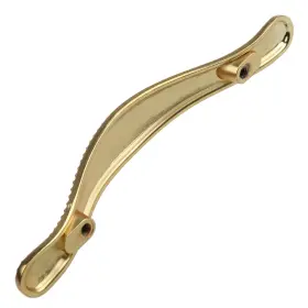 Gliderite 849376063406 5-pack 3 Inch Center Brass Gold Beaded Cabinet #3 Gliderite 849376063406 5-pack 3 Inch Center Brass Gold Beaded Cabinet #3