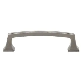 Gliderite 849376063581 5-pack 3-3/4 Inch Cc Weathered Nickel Deco Base