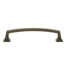 Gliderite 849376063598 5-pack 5 Inch Center Antique Deco Base Cabinet