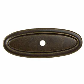 Gliderite 849376064472 5-pack 3 Inch Antique Thin Oblong Cabinet #2 Gliderite 849376064472 5-pack 3 Inch Antique Thin Oblong Cabinet #2