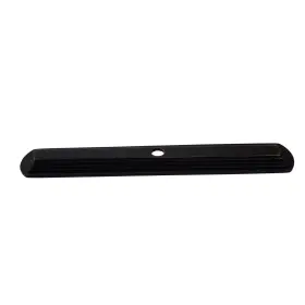 Gliderite 849376064595 5-pk 6 Inch Rubbed Bronze Rounded Rectangle Cabinet Oil #3