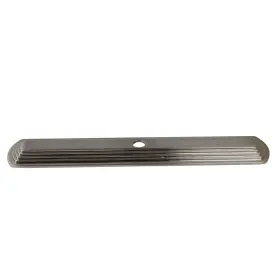 Gliderite 849376064601 5-pk 6 Inch Satin Nickel Rounded Rectangle Cabinet #3
