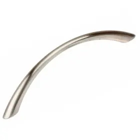 Gliderite 849376064632 5-pack 5 Inch Satin Nickel Center Cabinet Loop #2