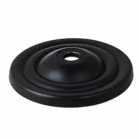 Gliderite 849376064700 5-pack 1-1/2 Inch Oil Rubbed Bronze Round Cabinet #3