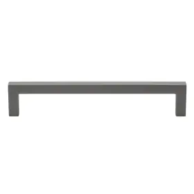 Gliderite 849376077731 6-5/16 Inch Center To Solid Square Bar Pull