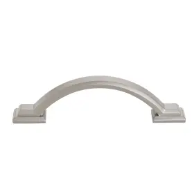Gliderite 849376078493 3 Inch Center To Arched Square Pull Cabinet Hardware Handle