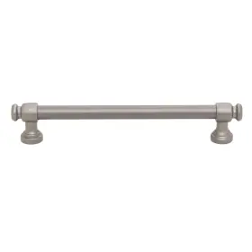 Gliderite 849376078660 6-5/16 Inch Center To Classic Euro Bar Pull Cabinet Hardware