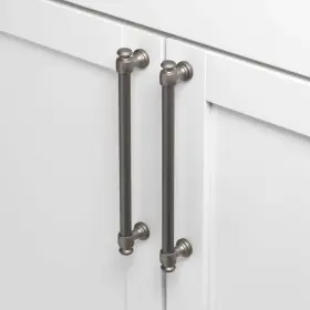 Gliderite 849376078738 7-5/8 Inch Center To Classic Euro Bar Pull #3