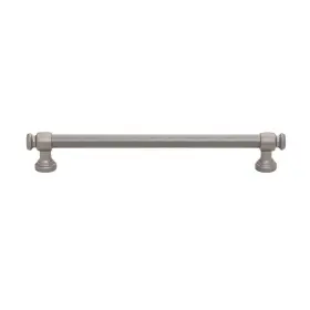 Gliderite 849376078738 7-5/8 Inch Center To Classic Euro Bar Pull