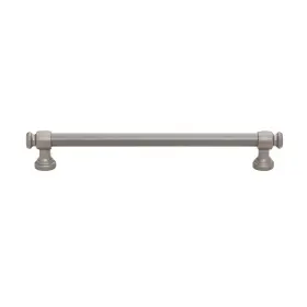 Gliderite 849376078745 7-5/8 Inch Center To Classic Euro Bar Pull Cabinet Hardware