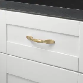Gliderite 849376079988 3 Inch Classic Twisted Pull Cabinet Hardware #3