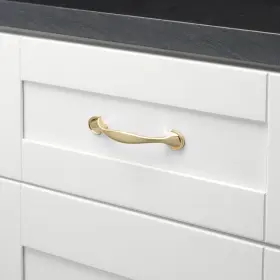Gliderite 849376080052 3 Inch Center To Classic Arch Pull Cabinet #3