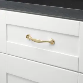 Gliderite 849376080076 3 Inch Center To Classic Arch Pull Cabinet Hardware Handle #3