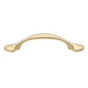 Gliderite 849376080076 3 Inch Center To Classic Arch Pull Cabinet Hardware Handle