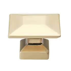 N9yci-edw Gliderite 849376080731 1.38 Inch Modern Square Cabinet Knob Qkgtosijsapastd8mu7mbs